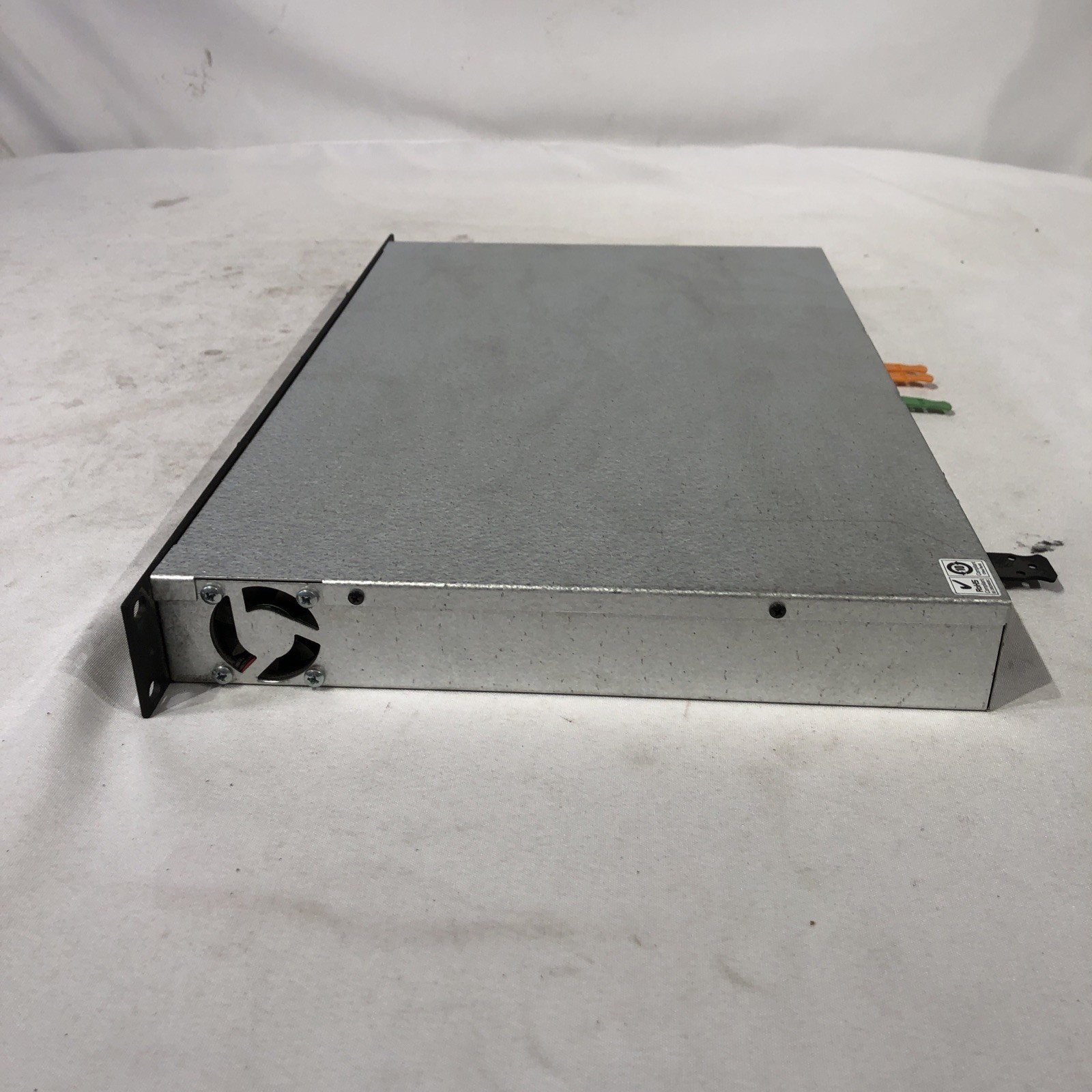 Biamp Systems Nexia TC Digital Audio Signal Processor