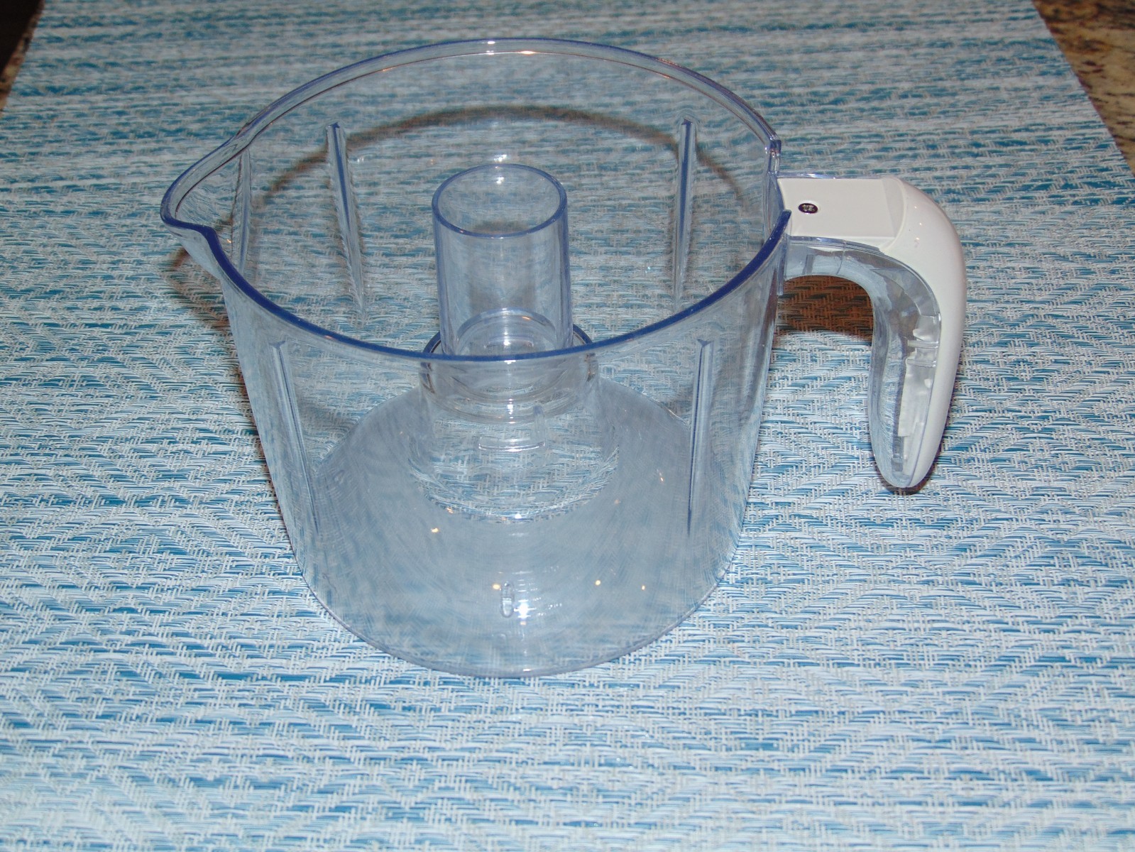 BLACK & DECKER CJ265 REPLACEMENT JUICER BOWL