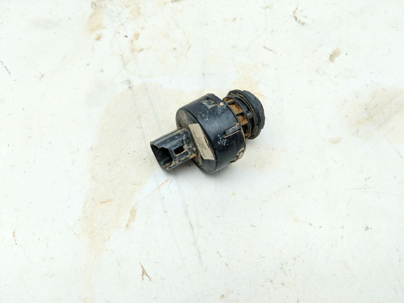 21 Yamaha RMAX Wolverine 1000 Ignition Switch No Key