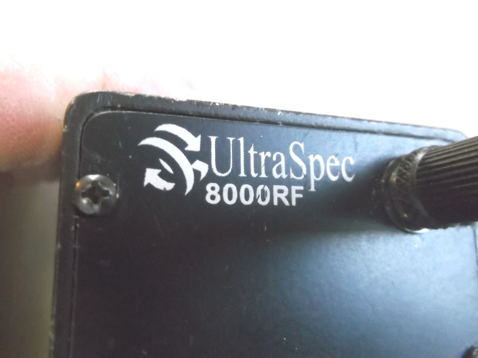 CSI UltraSpec B8000RF Node Transmitter Module