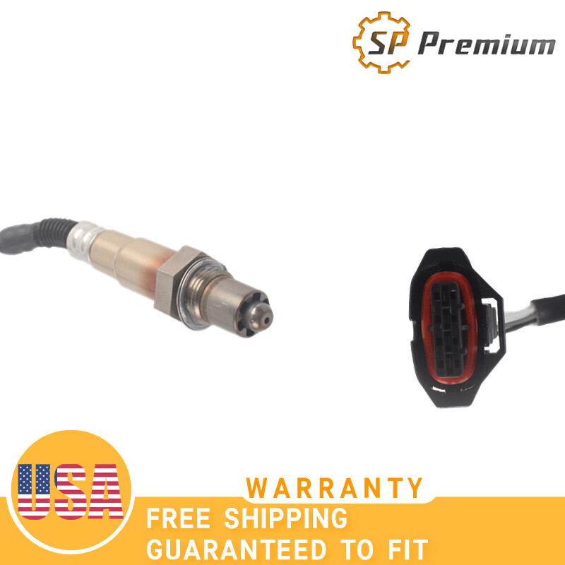 Upstream Bank1 Sensor1 O2 Lambda Oxygen Sensors For Chevrolet Cruze Limited 2016