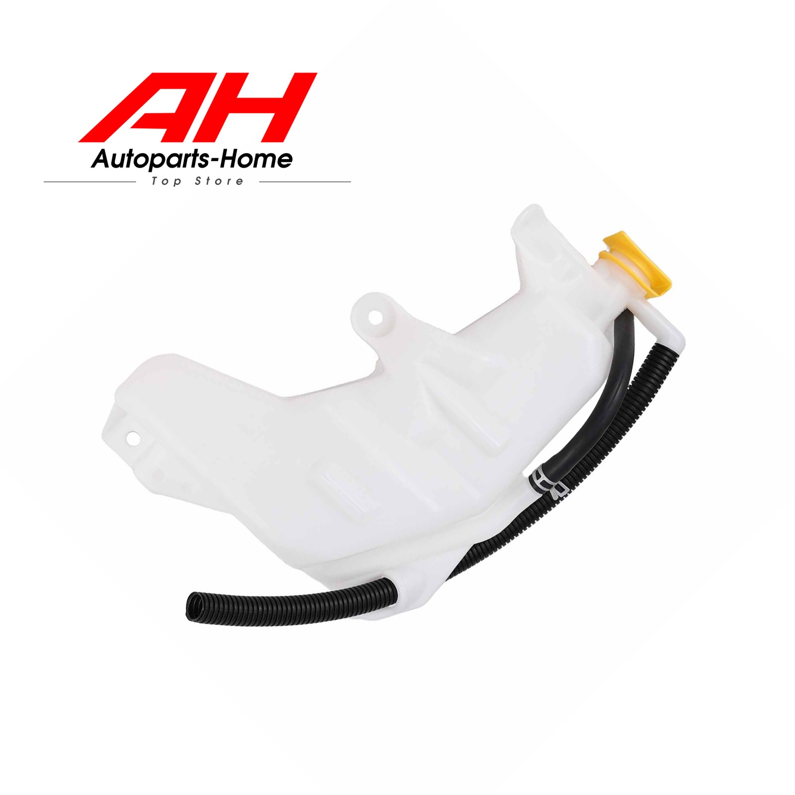 Coolant Reservoir For 2011-2021 Jeep Grand Cherokee CH3014133