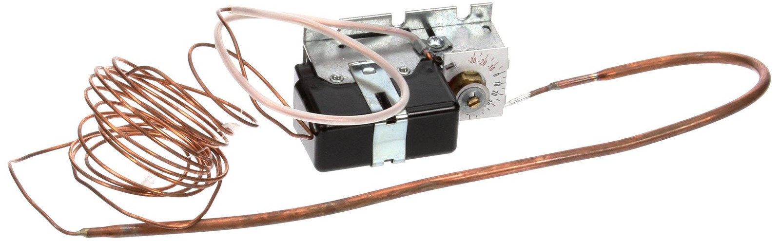 Hussmann 0113625, Thermostat