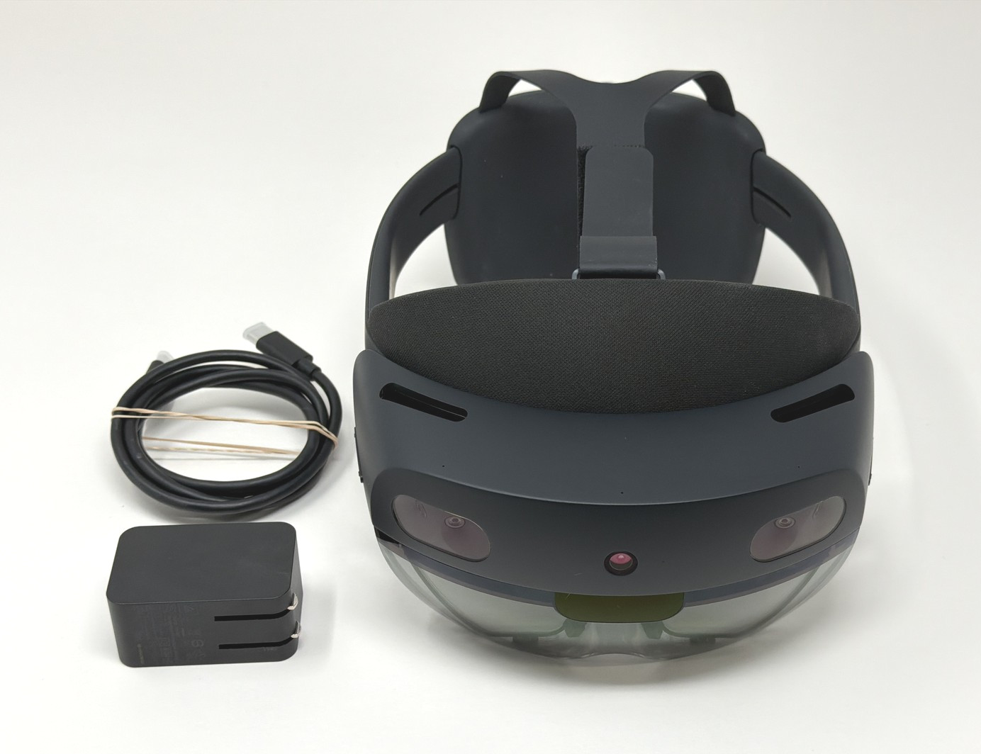 Microsoft Holo Lens 2 Mixed Reality Headset Very Good