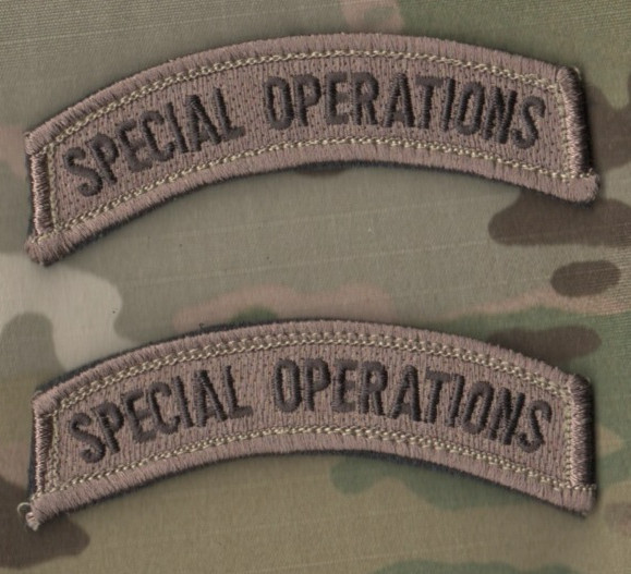 JOINT TASK FORCE JTF MARSOC RAIDERS GHOST RECON vêlkrö 2-TAB: SPECIAL OPERATIONS