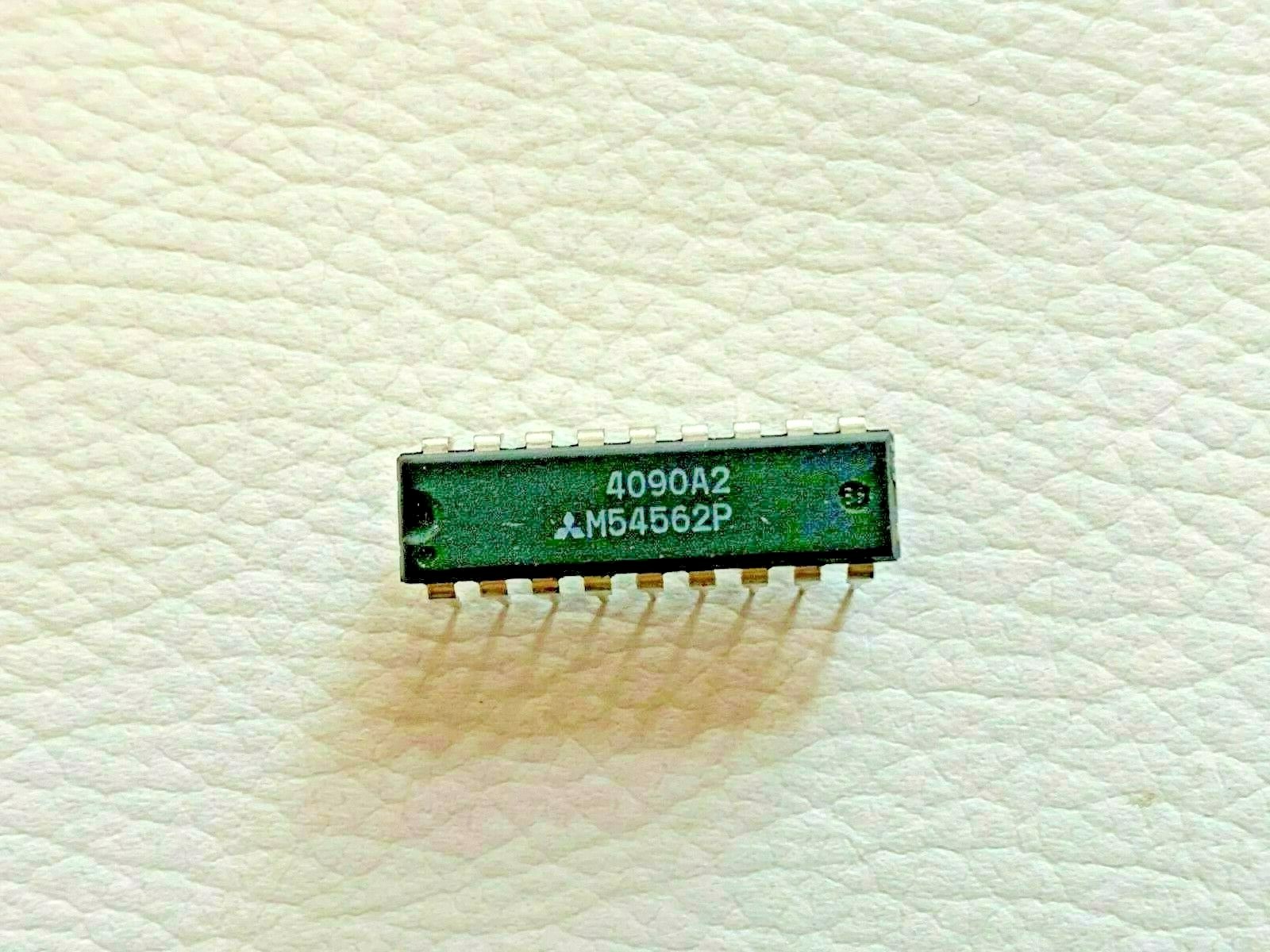 M54562P Original New Mitsubishi Integrated Circuit