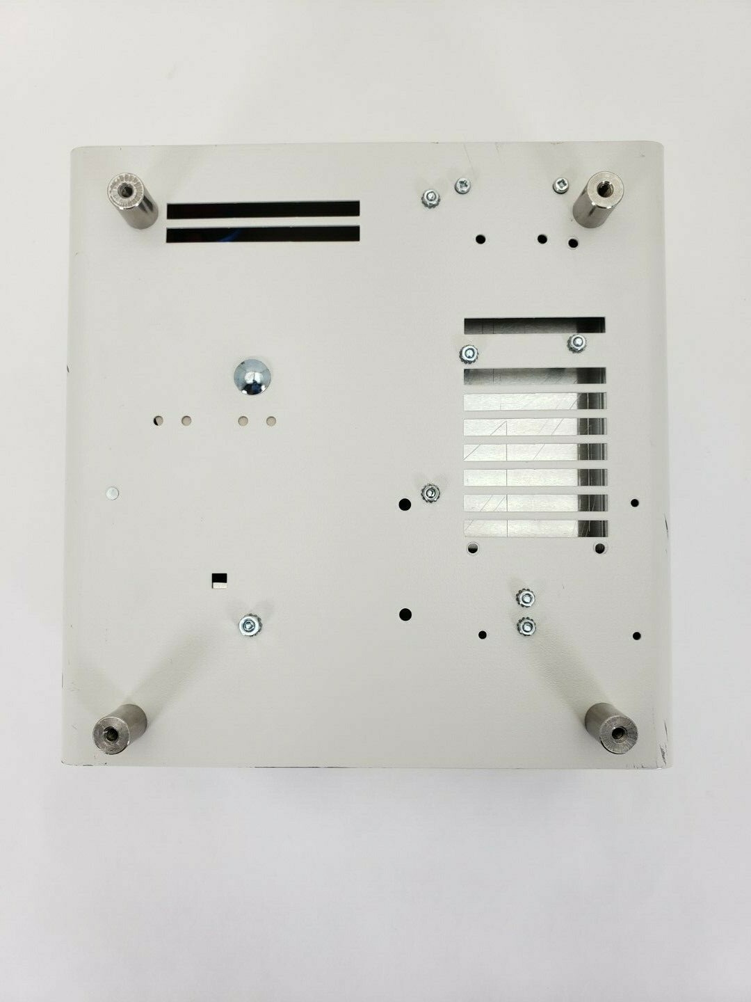 Volpi Intralux DC-1100 Fiber Optic Illuminator Light Source MPN 230V-240V