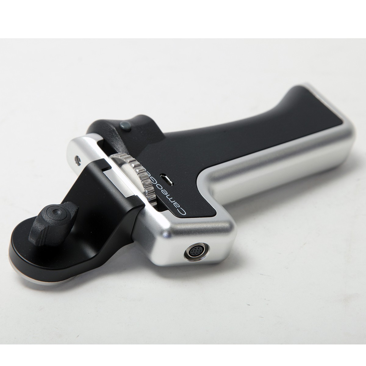 CAMEOGEAR CameoGrip Retro Handgrip with 16" Multi-Terminal Cable - SKU#1361333