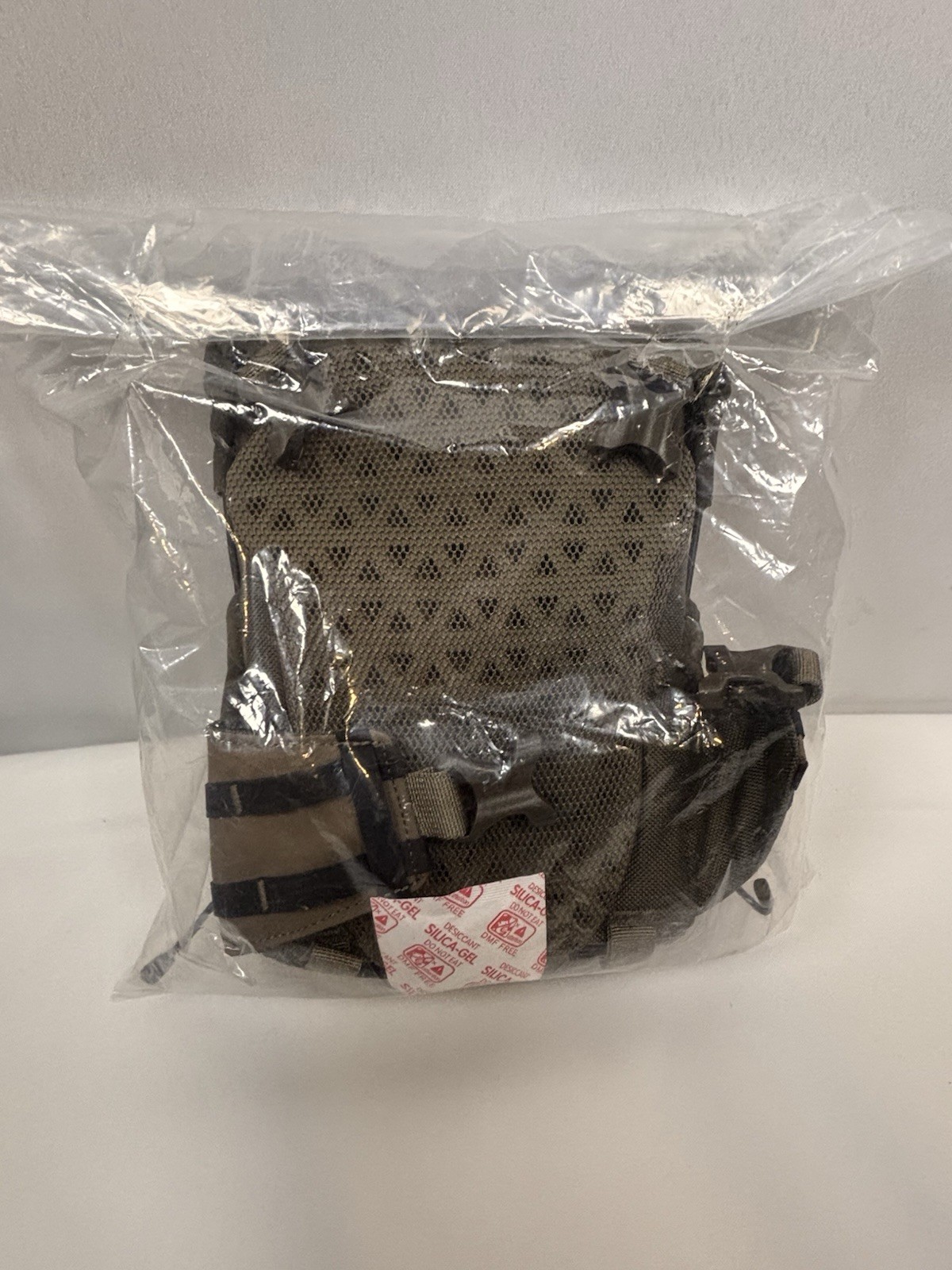 Badlands Bino EZ Harness Mud Medium