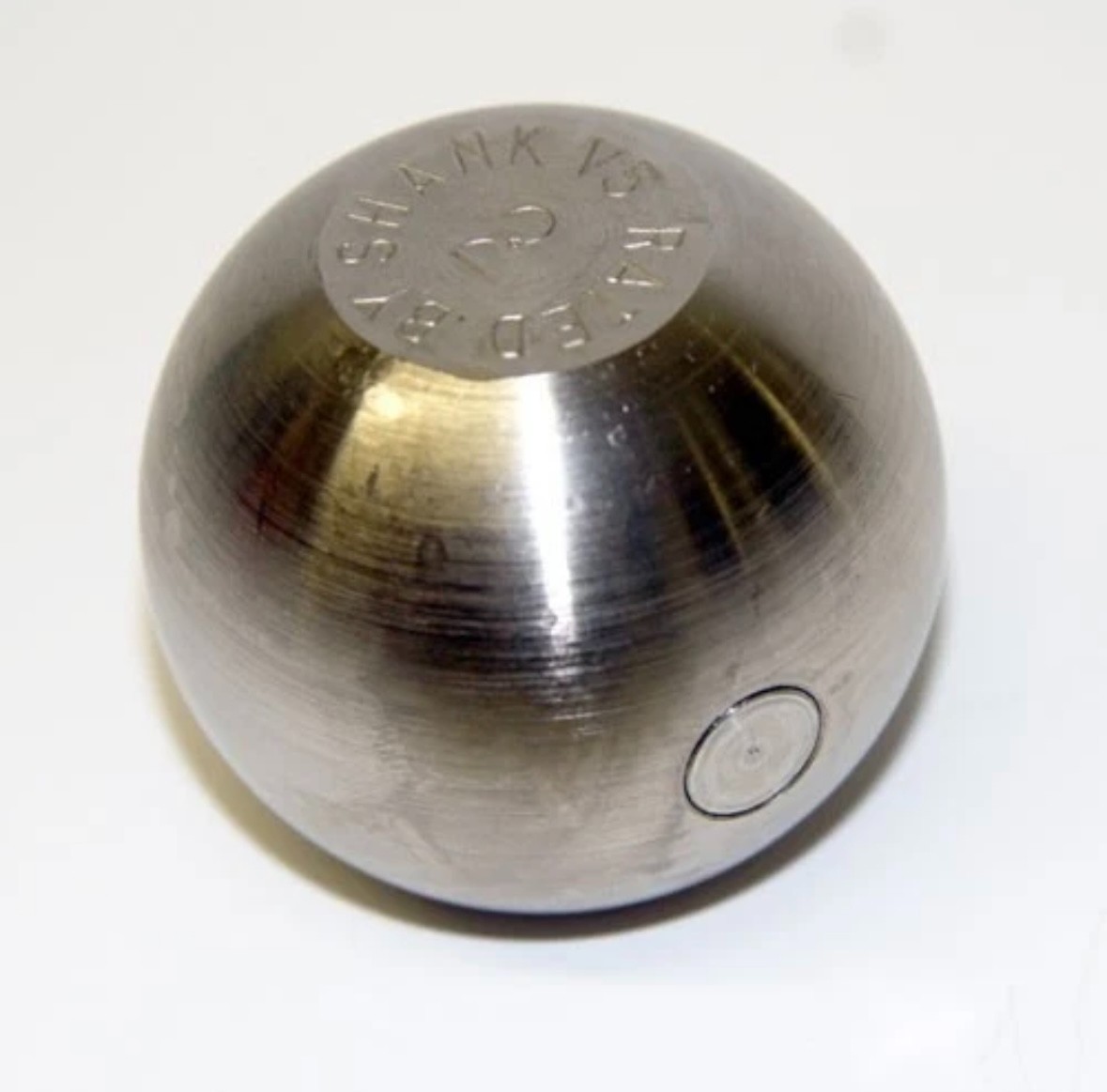 Convert-A-Ball, 2" ball only, part 400B
