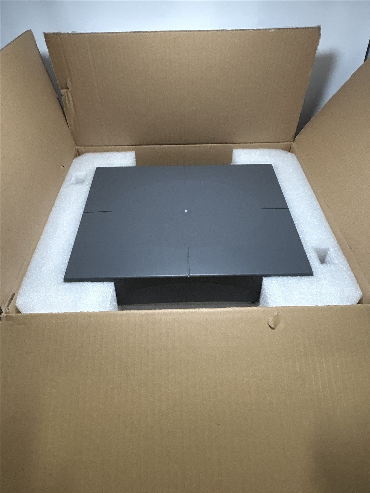 Pitney Bowes Mega Scale MT70 Weigh Platform 0.2 oz up to 70 lbs