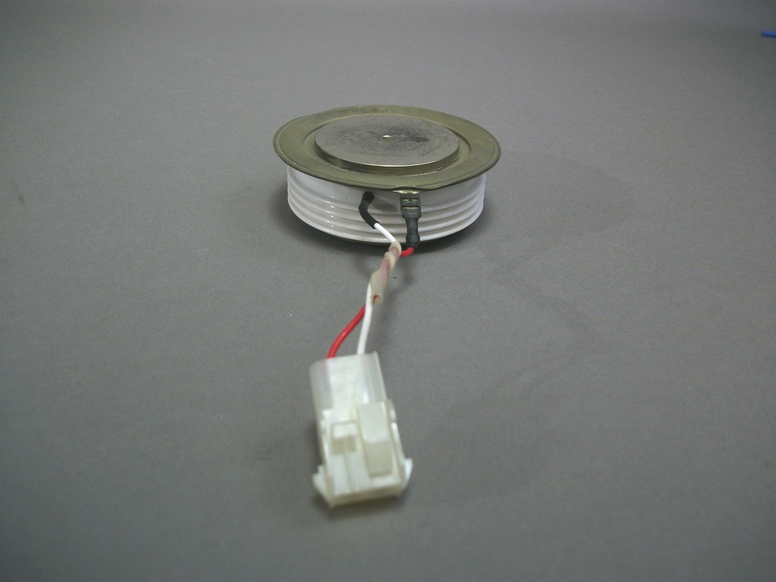 Westcode R400CH12F Distributed Gate Thyristor Free Shipping - Used