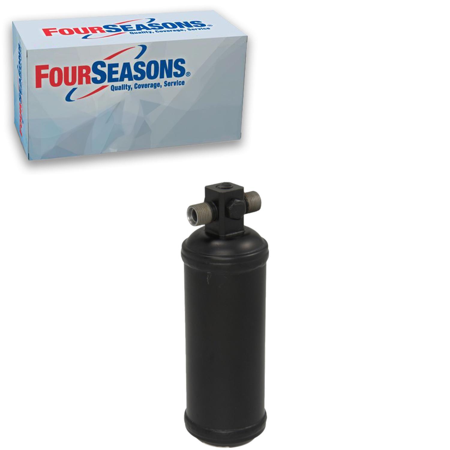 4 Seasons A/C Receiver Drier For 1992 Hyundai Elantra