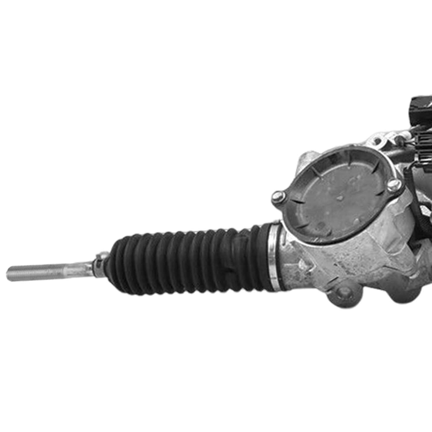 Complete Power Steering Rack and Pinion for 2016 2017 2018 2019 2020 Honda Civic