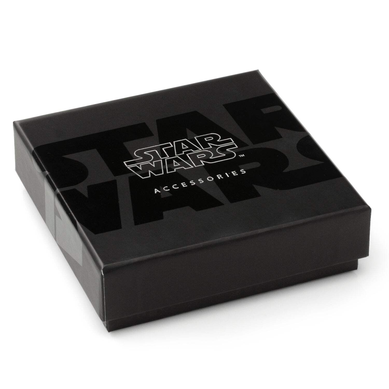 Star Wars Darth Vader Double Wrap Bracelet