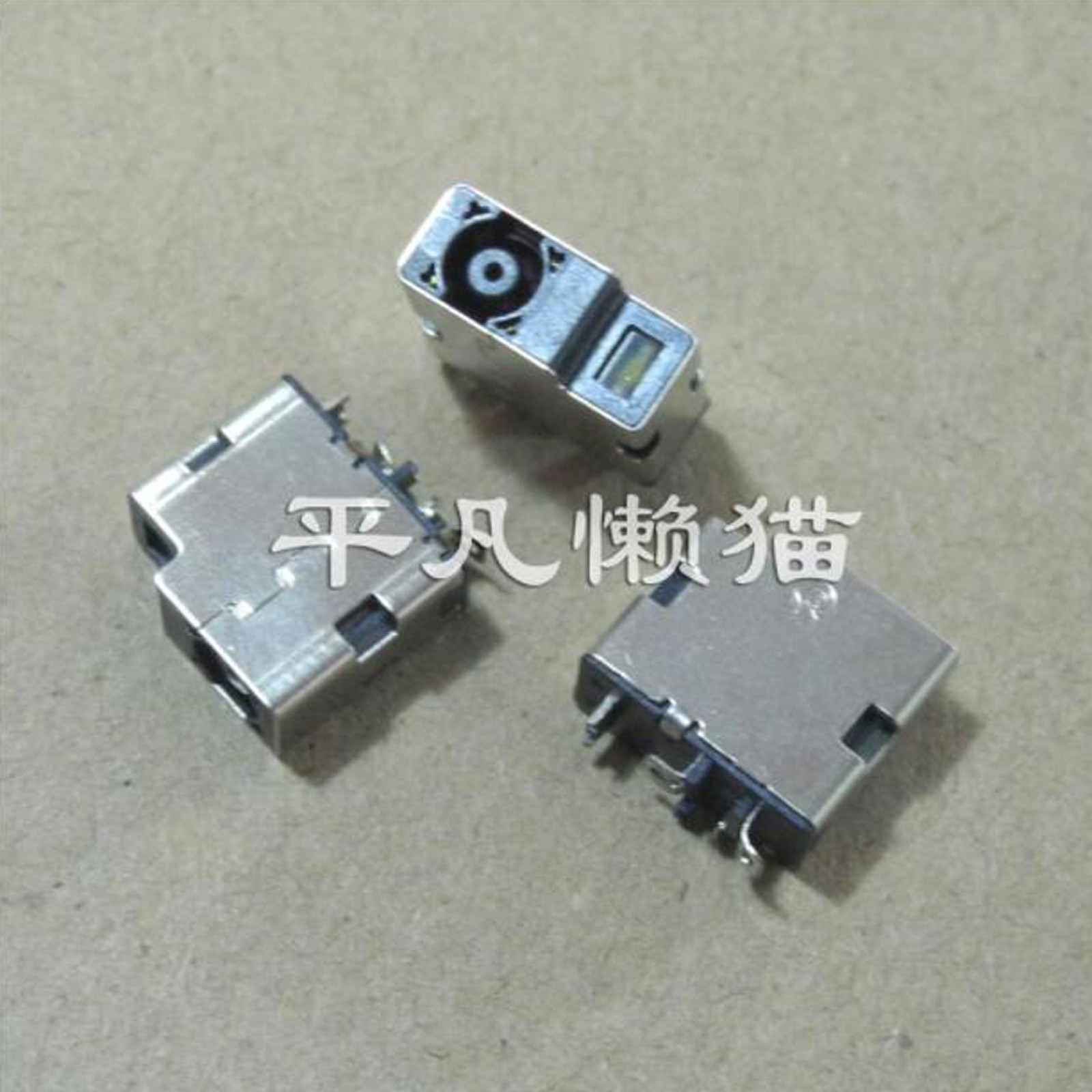 New For HP Pavilion 14 15 ENVY 14 15 Power Interface Power Head Single Head