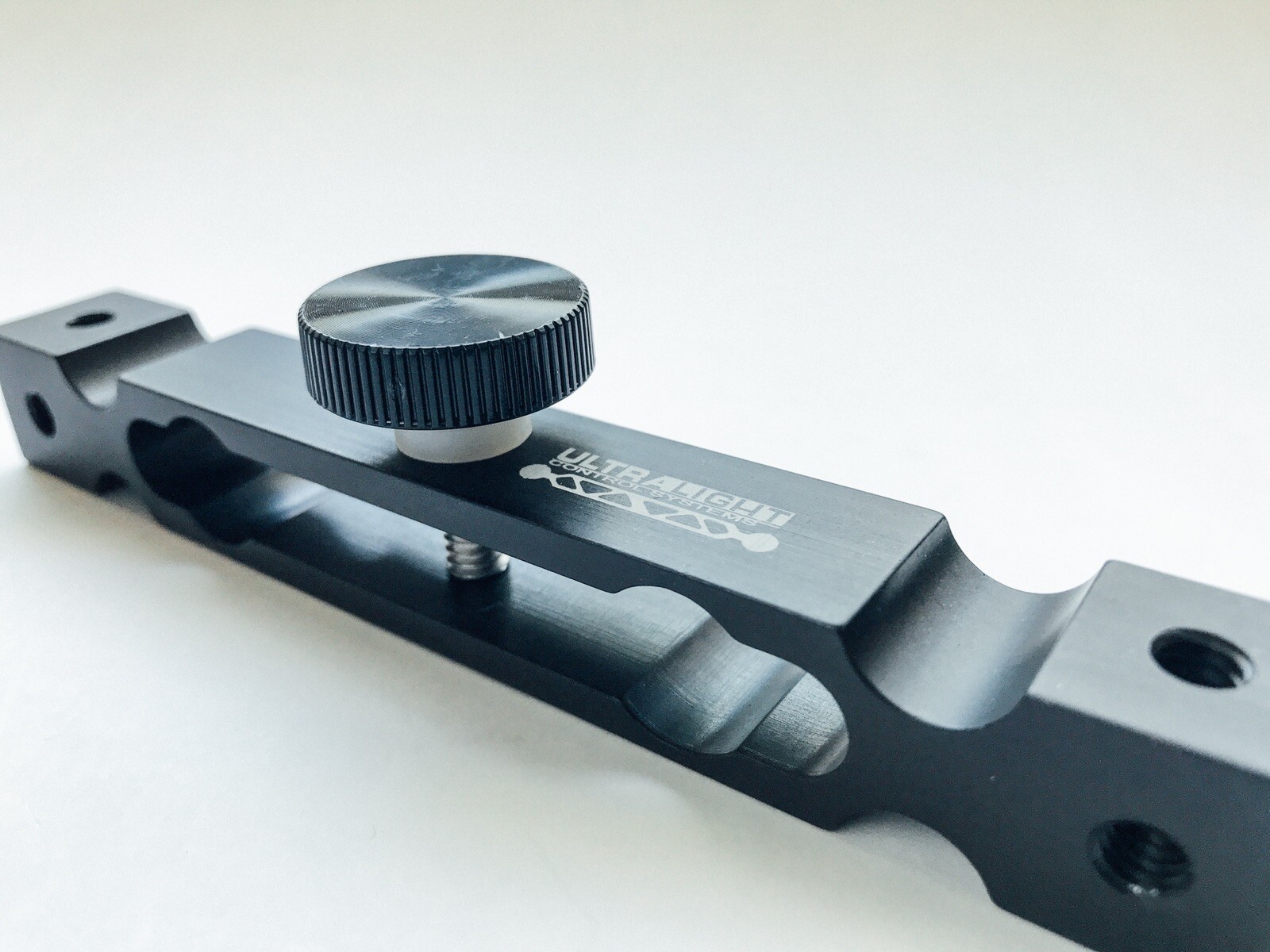 UltraLight Rail System C-15-RB