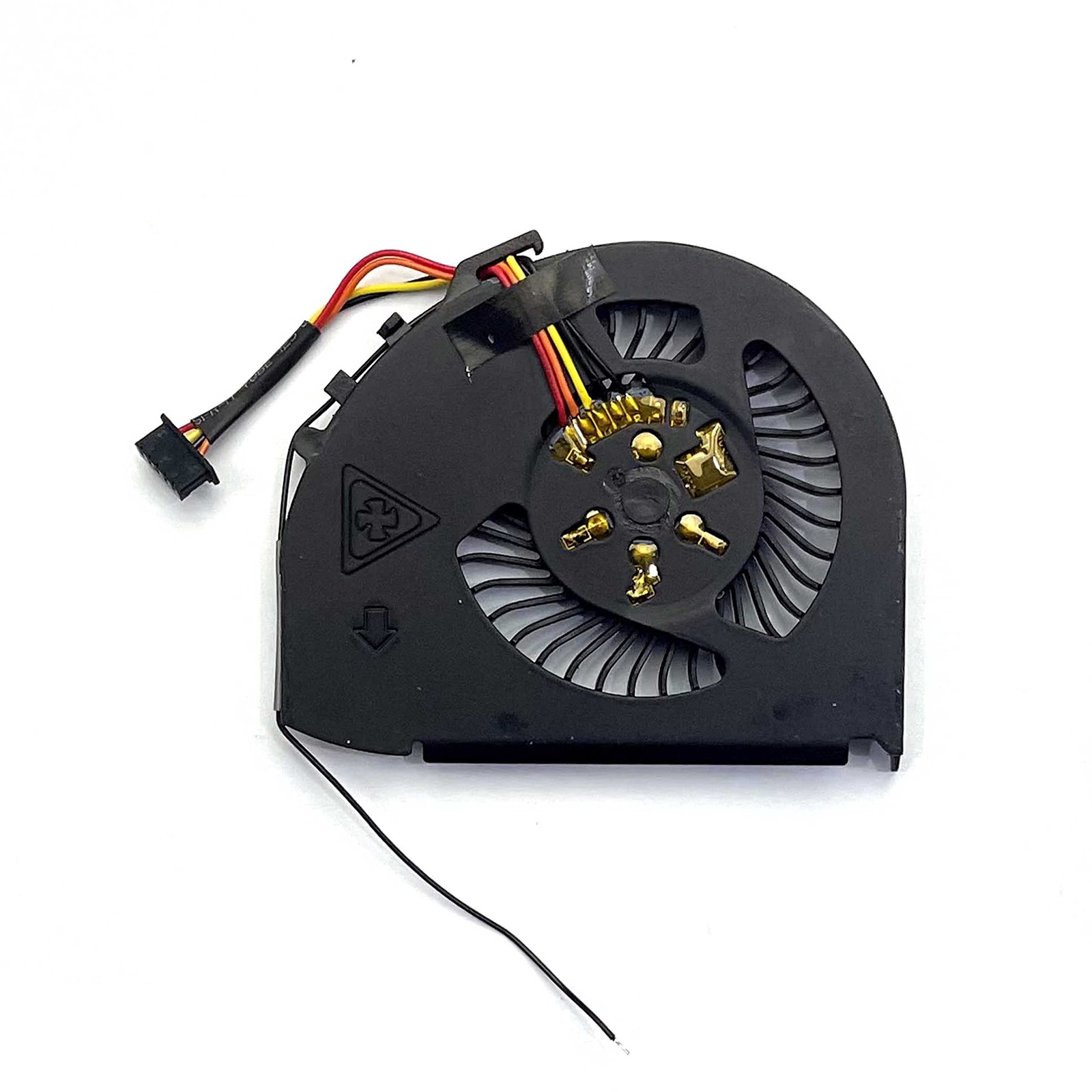 New CPU Cooling Fan Replacement for Lenovo ThinkPad T440S T450S Series...