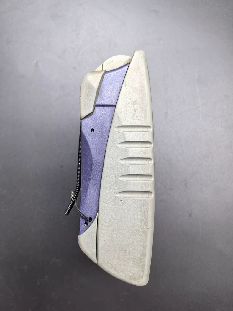 Used Tested In Good VIAVI SmartOTDR E126A optical time domain reflectometer