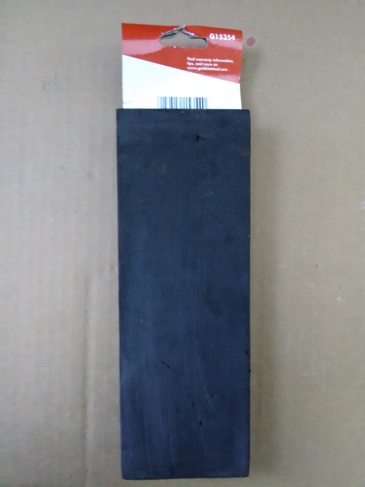 Goldblatt Tools - Drywall Pole Sander Head G15354 [NEW]