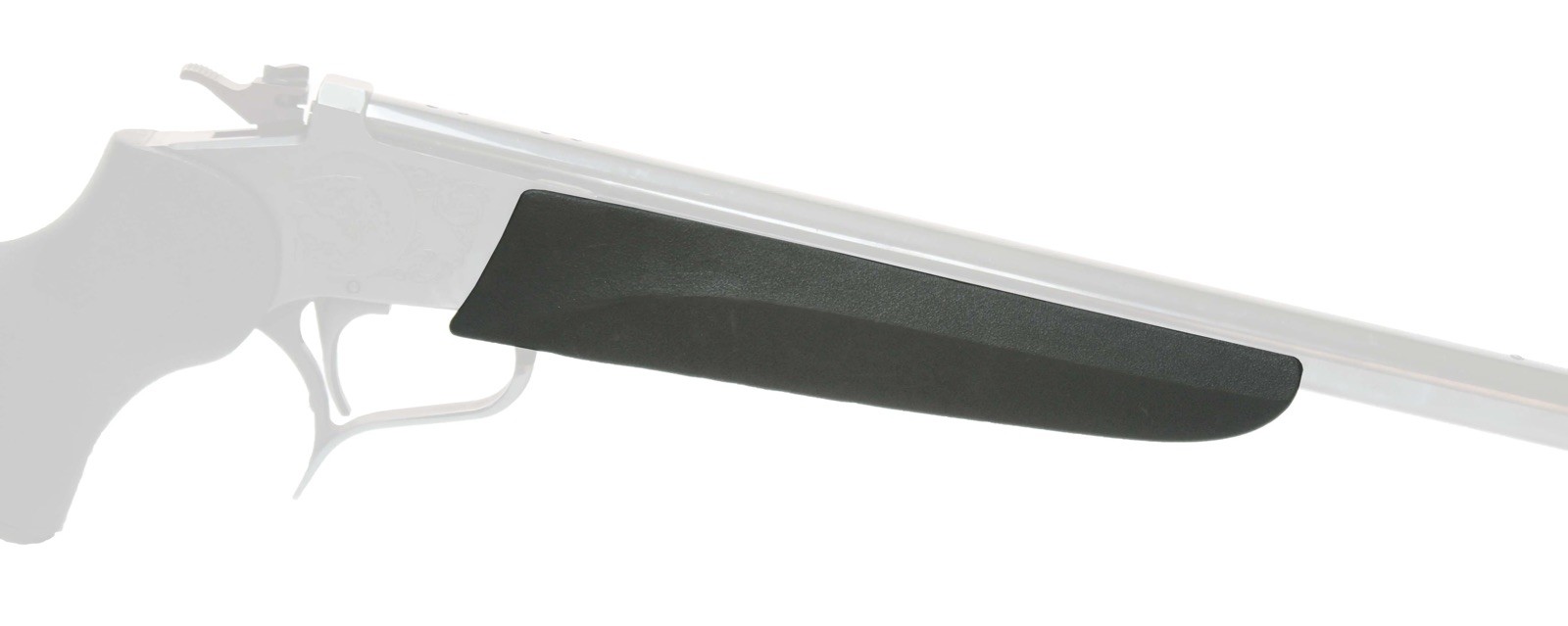 Thompson Center Contender 2 Hole Forend Polymer Black