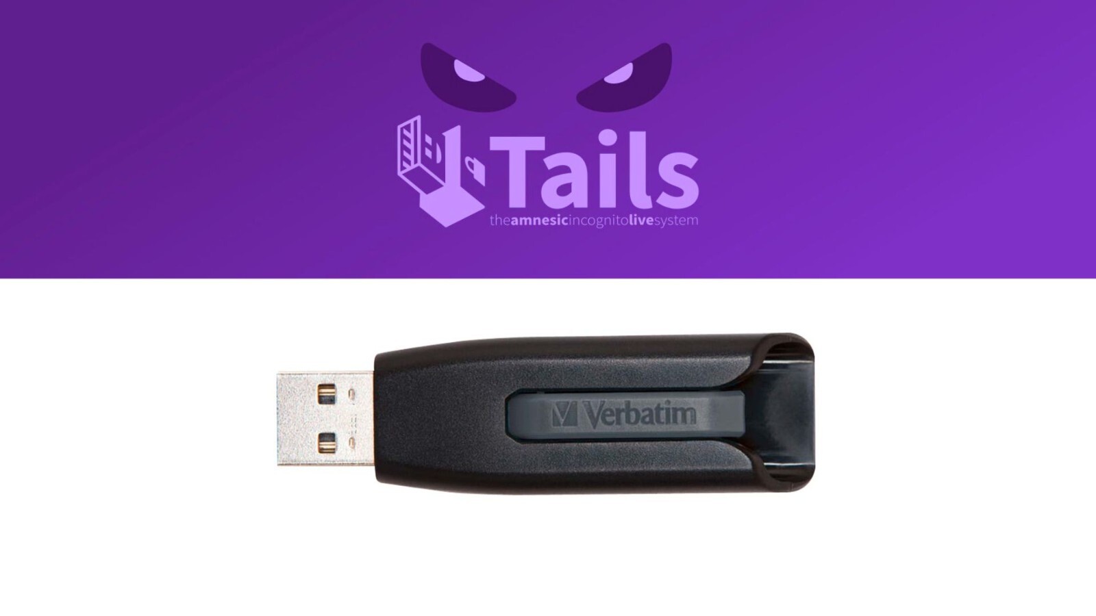 Tails 7.4 Surf the Darknet & Internet anonymously & securely without traces
