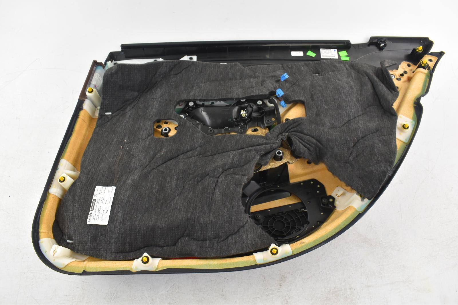 2015 MERCEDES S-CLASS LR Door Trim Panel