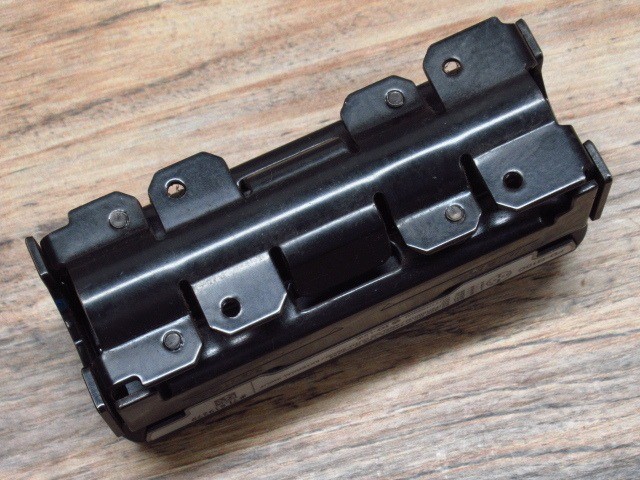 KEYENCE FD-Q10C Digital Clamp-On Flow Sensor / Clamp-On Flow Sensor