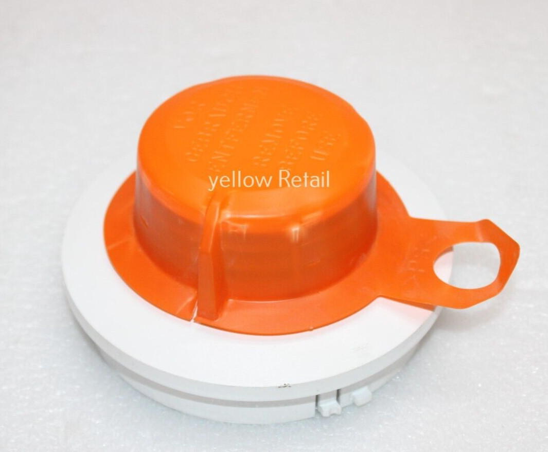 HEKATRON	MCD 573 SMOKE DETECTOR