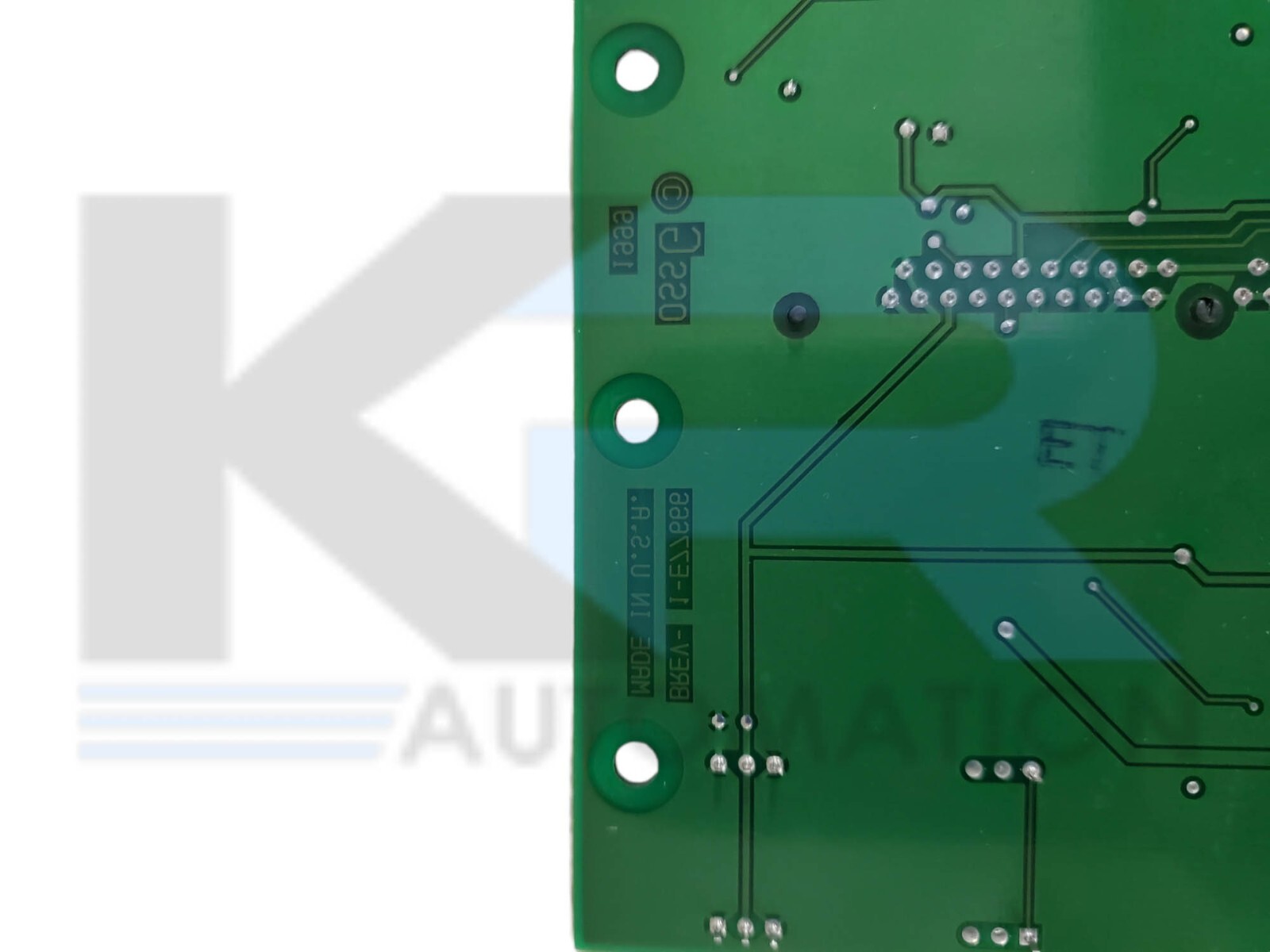 NEW Goss 1-E77667 Lon Router Circuit Board REV. 1