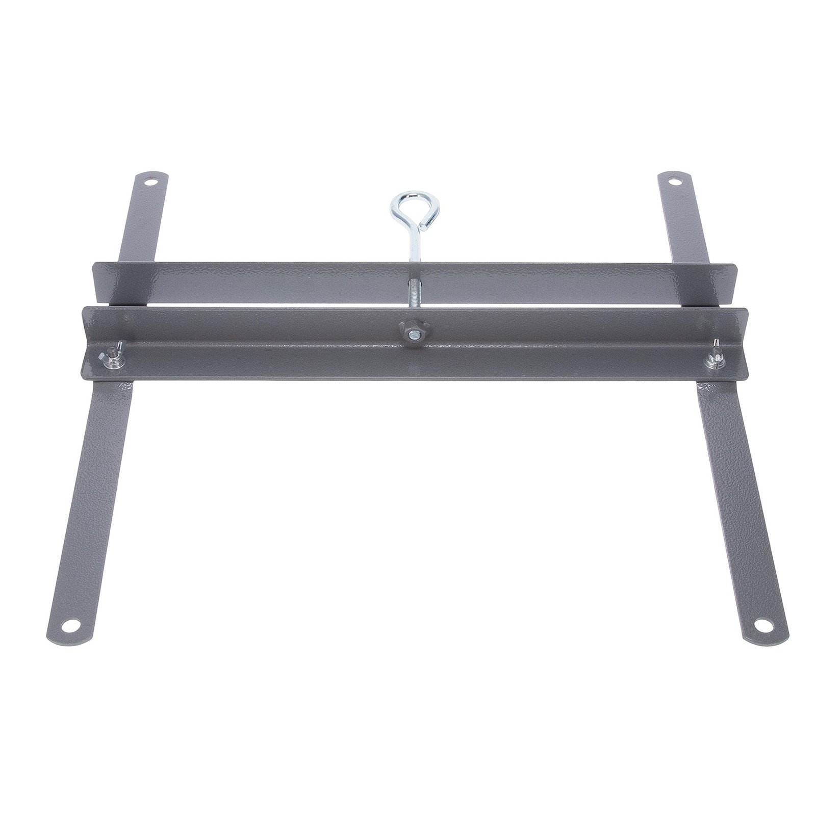 Birchwood Casey 20" Steel Folding Target Stand Shooting - Durable Versatile