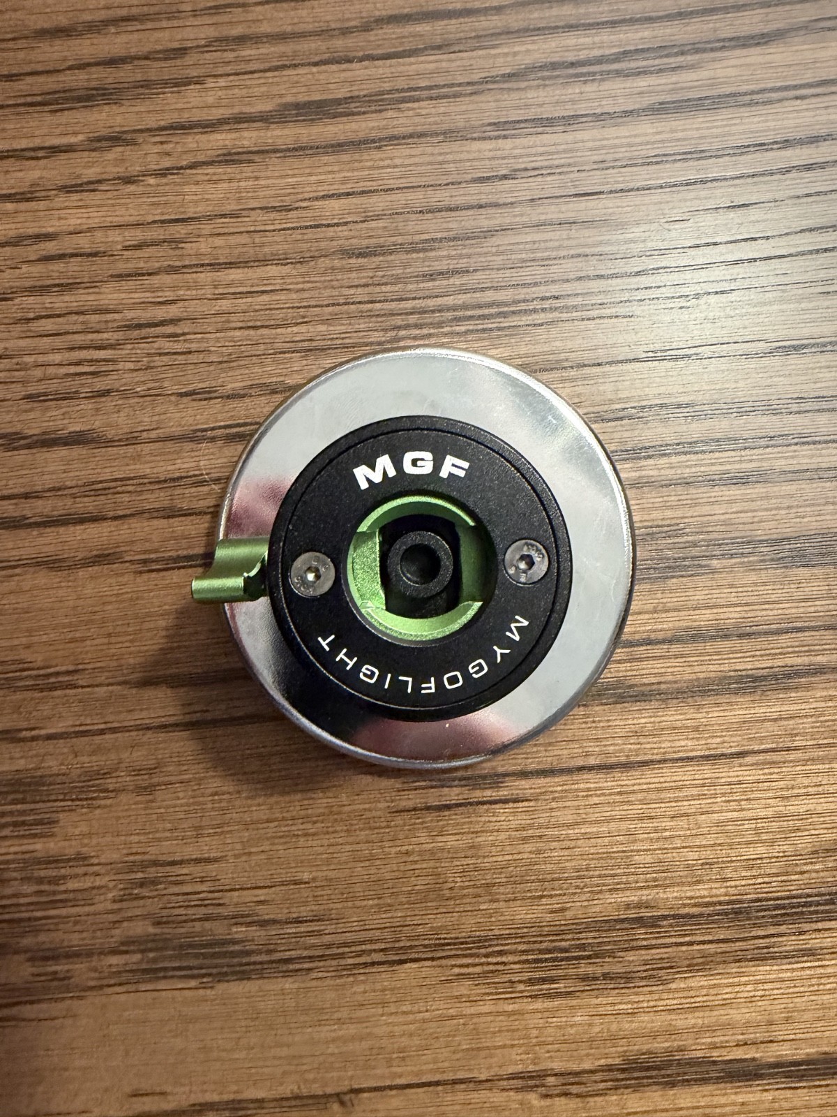 Mygoflight Compact Magnet