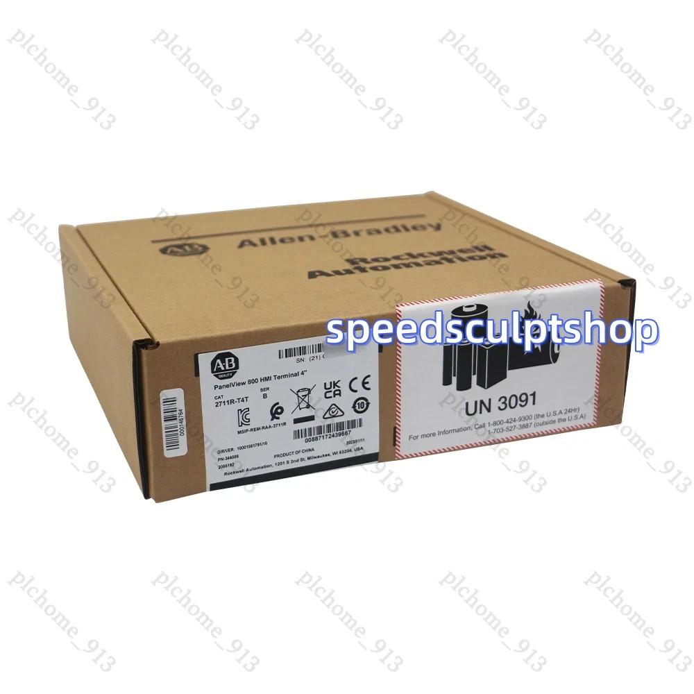 Brand New unopened 2711R-T4T Best Quality Fast ship US
