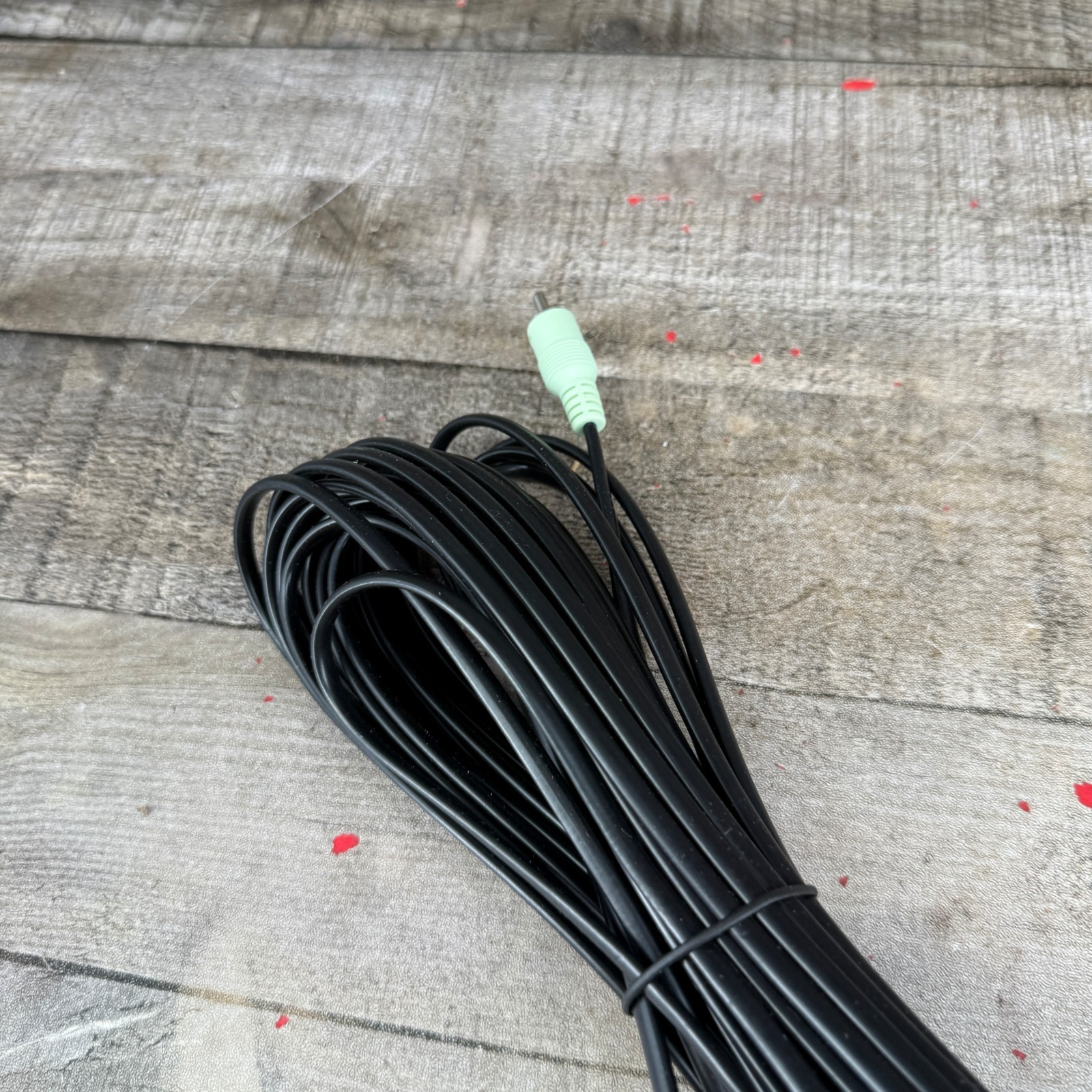 High Precision Waterproof Temperature Sensor Probe Cord Only