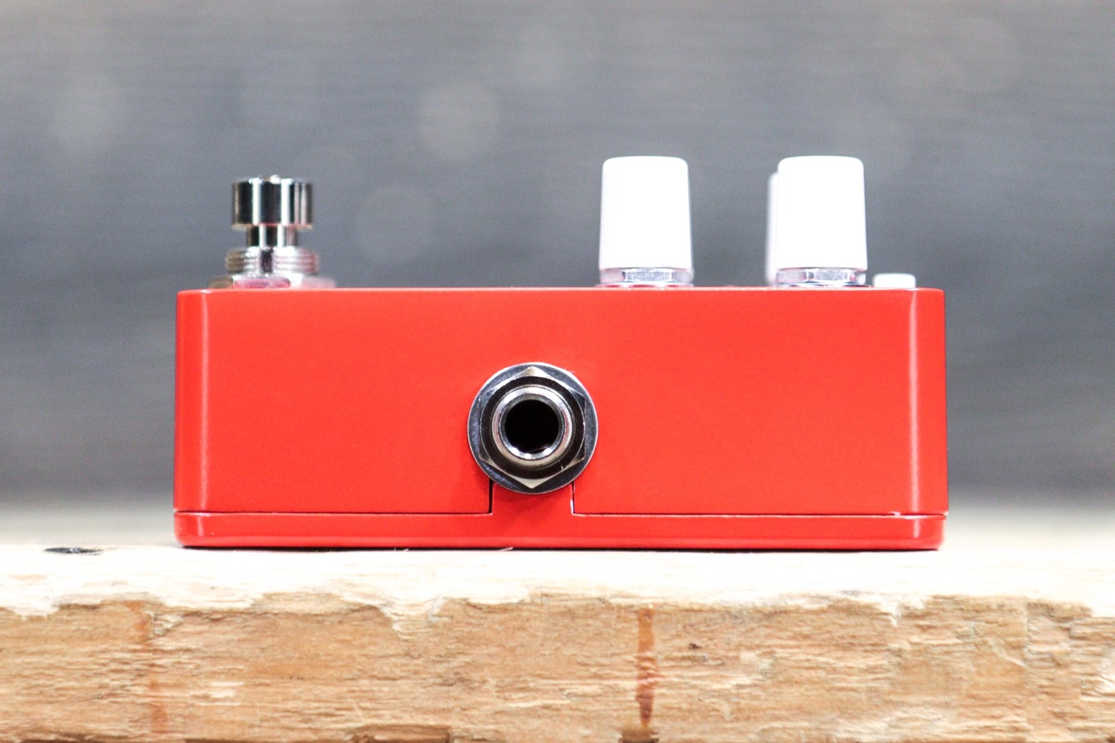 Electro-Harmonix Pico POG Polyphonic Octave Generator Pico-Sized Effect Pedal