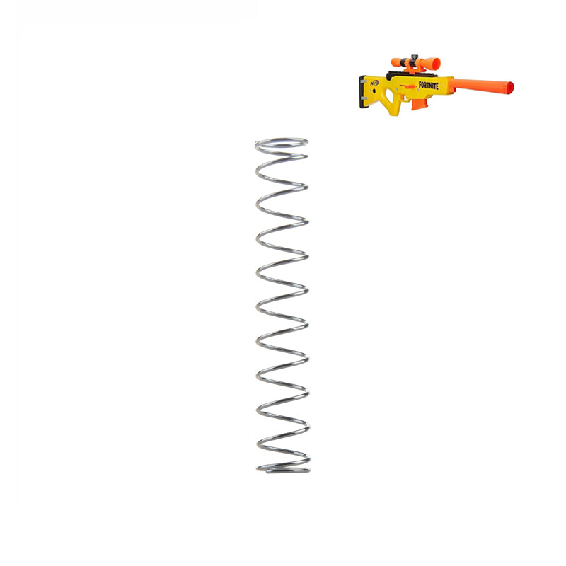 4.5KG Spring Upgrade for BASR-L Blaster Darts  Toy