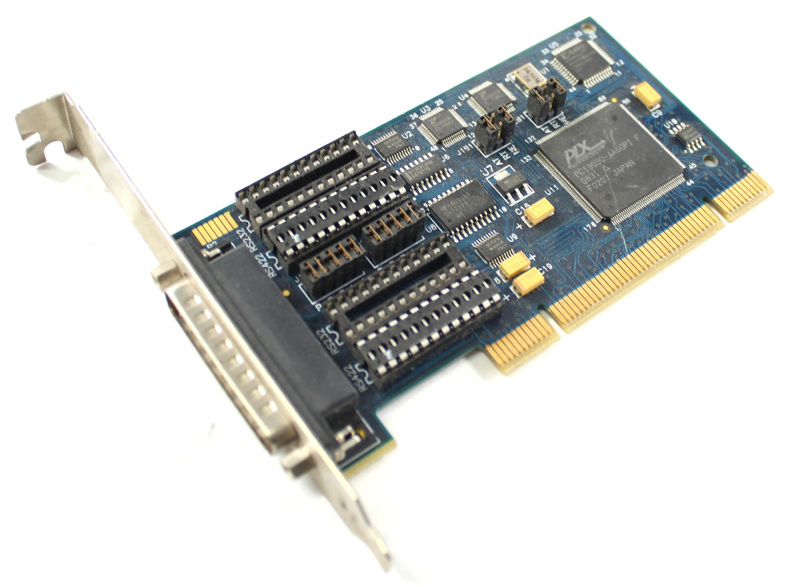 Sealevel 7205-ROHS Controller