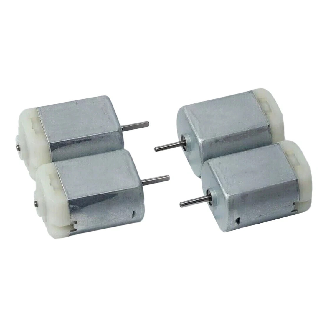 4pcs Door Lock Motor Actuator Fit For Toyota Camry Tundra Sequoia Highlander