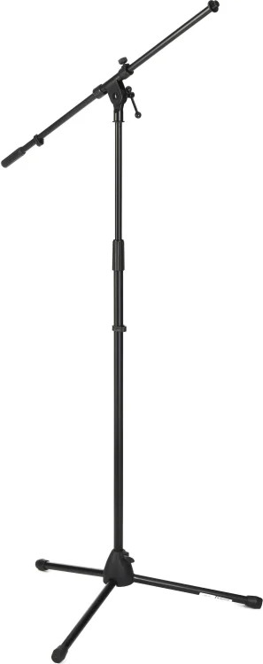 Gator Frameworks Rok-It Series Tripod Boom Microphone Stand