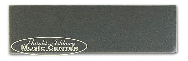 Rickenbacker 03803 Bass Mute Pad Foam for Rickenbacker Bass