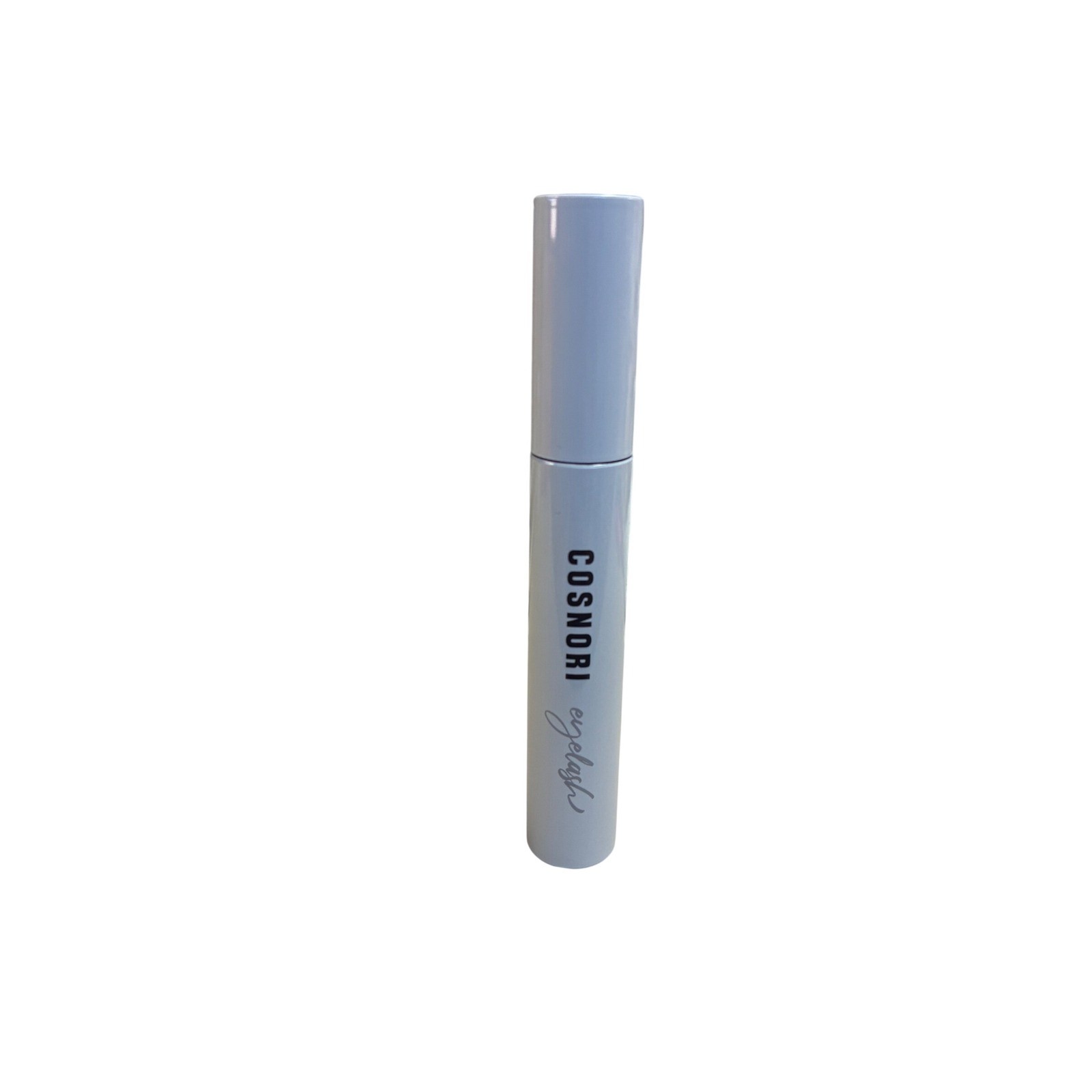 COSNORI Long Active Eyelash Serum 9g x2 Duo Set Korean Beauty Vegan Lash Growth