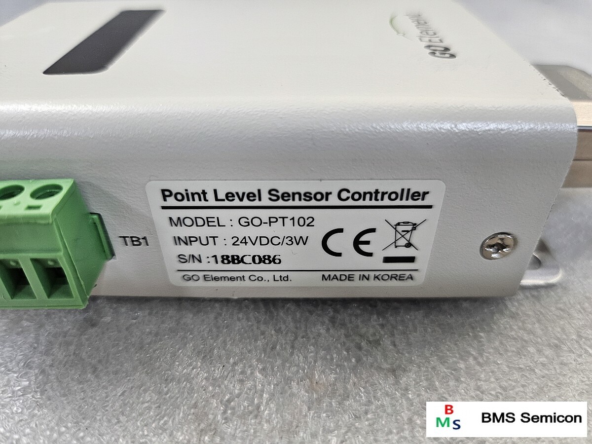 GO Element GO-PT102 Point Level Sensor Controller
