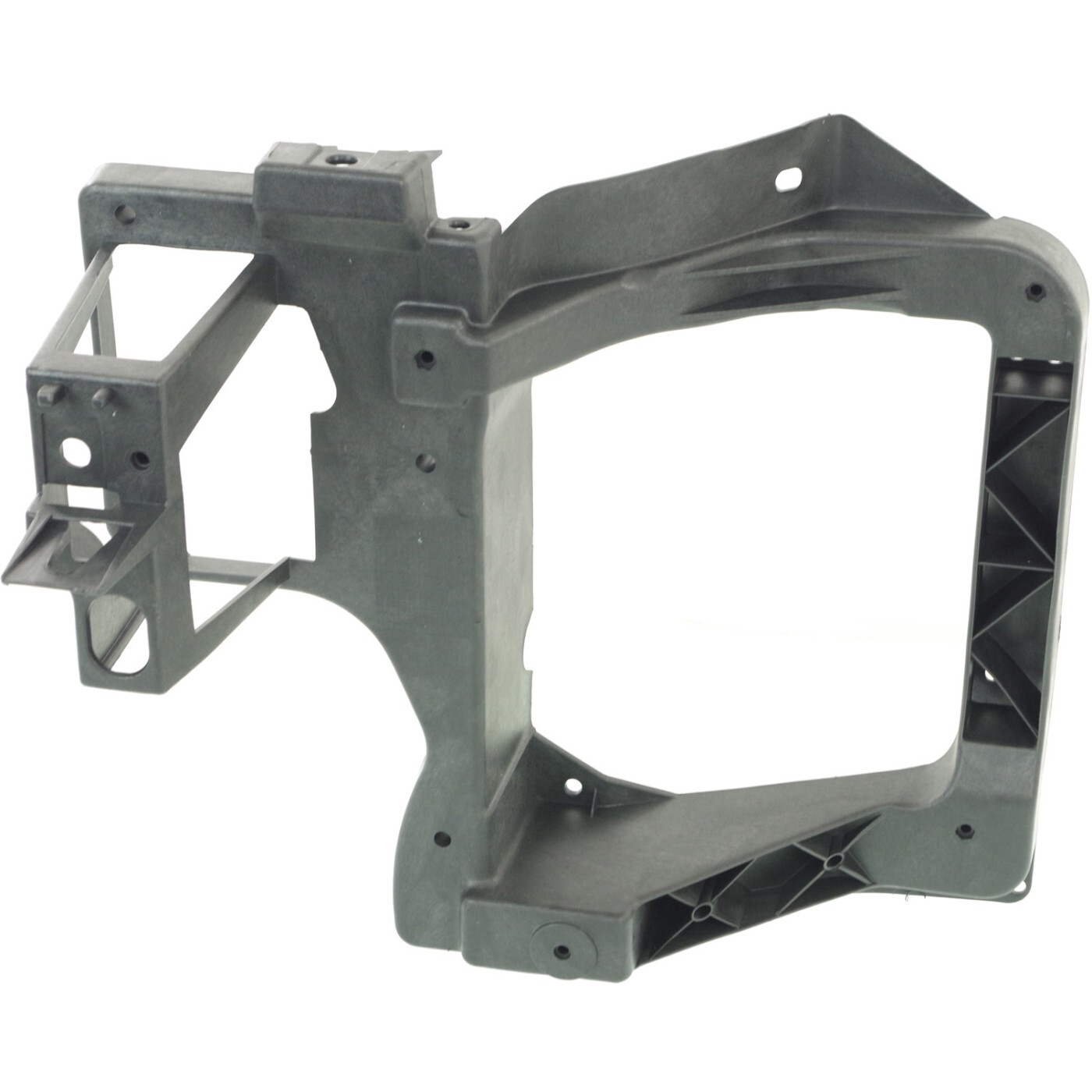 Headlight Headlamp Bracket For 2014-2018 Jeep Cherokee Driver Side 68227483AA