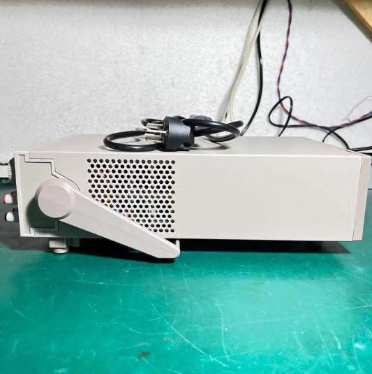 1PCS USED ITECH IT6302 three channel programmable DC adjustable power supply