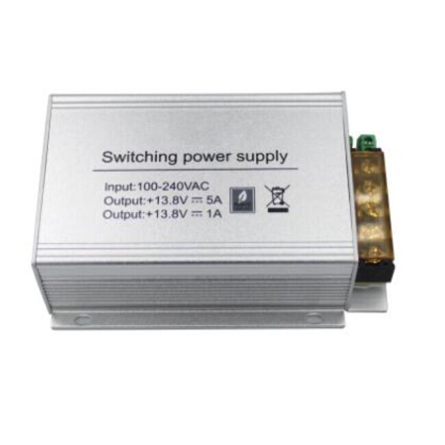 TPM005B Switching Power Supplier Door System f/ZKteco Inbio160 Inbio260 inbio460