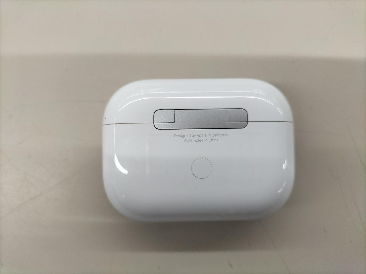 Apple A2190/A2084/A2083 Airpods Pro First Generation