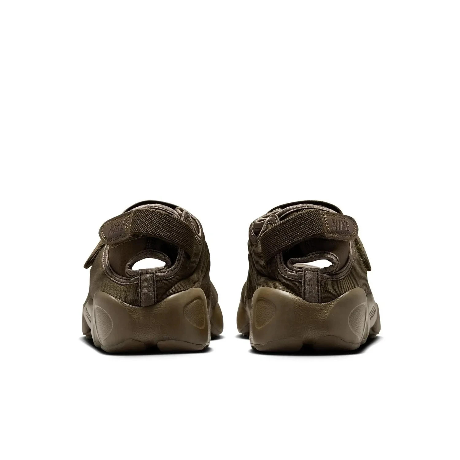 Nike WMNS Air Rift Neo Dark Hazel Shimmer IV6058-200 Women's Size oki04