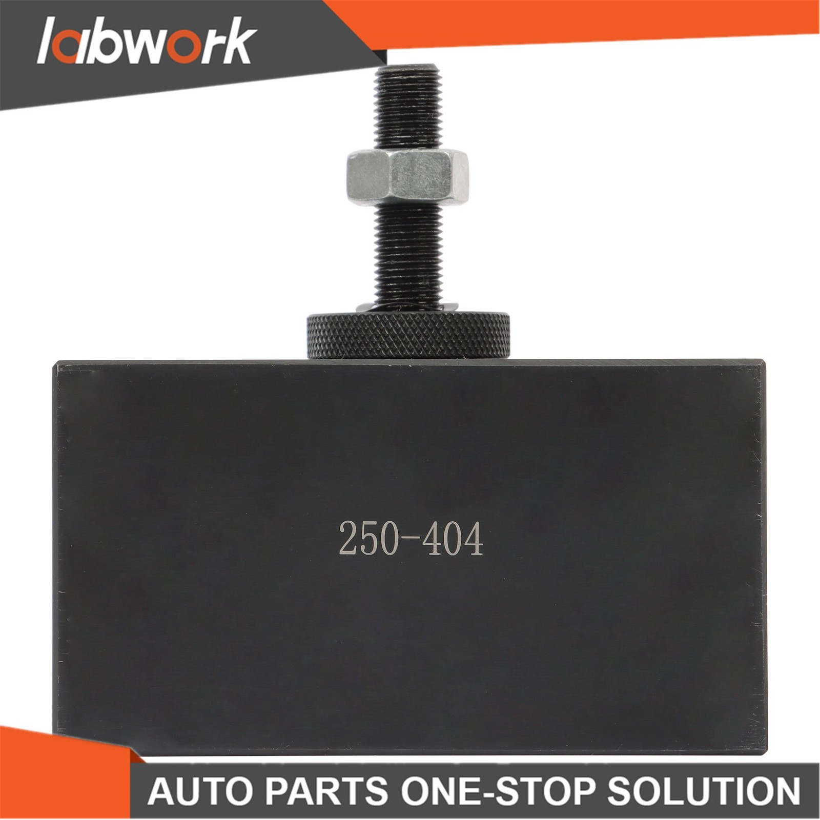 Labwork CA #4 Quick Change Tool Post 250-404 Turning Facing Holder for Lathe
