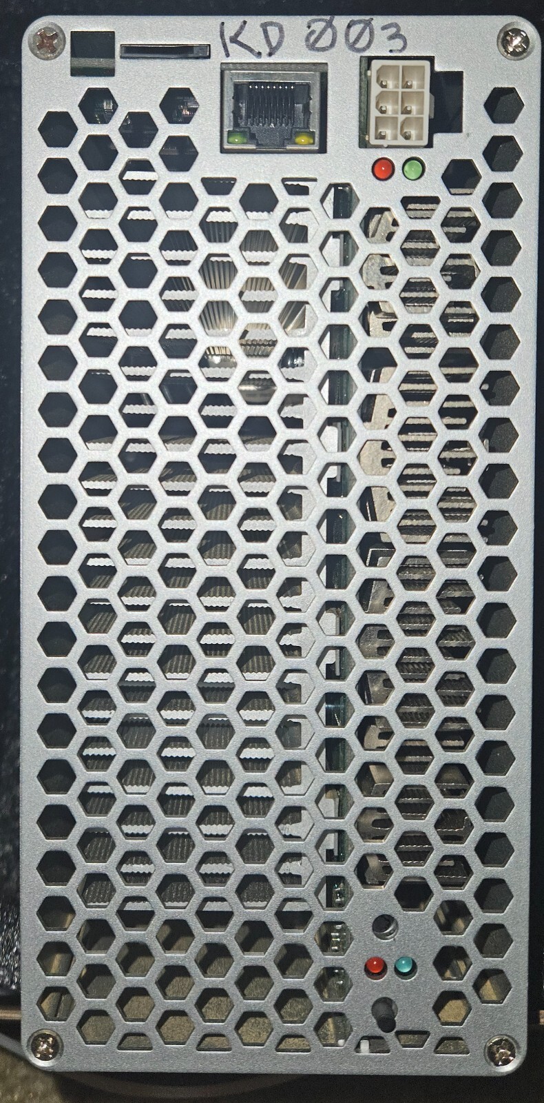 Goldshell KD Box