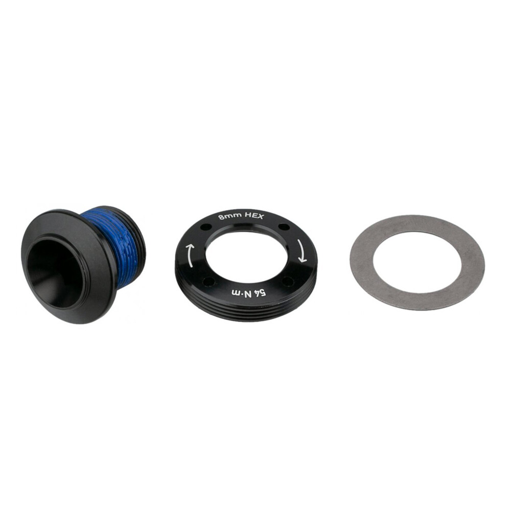 Truvativ SRAM M18/M30 Crank Arm Bolt Alloy Self Extracting, BB30/PF30 Right